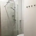 9, Z Oddzielna Sypialnia! Appartement Warschau