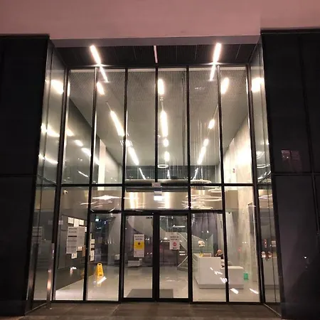 Apartament 9, Z Oddzielną Sypialnią! Warszawa