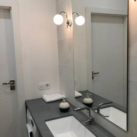 9, Z Oddzielną Sypialnią! Apartament *
