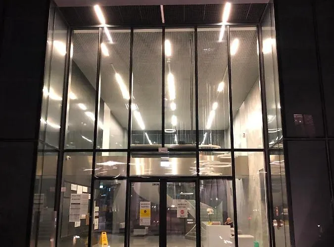 Apartament 9, Z Oddzielną Sypialnią! Warszawa