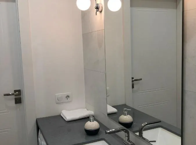 9, Z Oddzielną Sypialnią! Apartament *