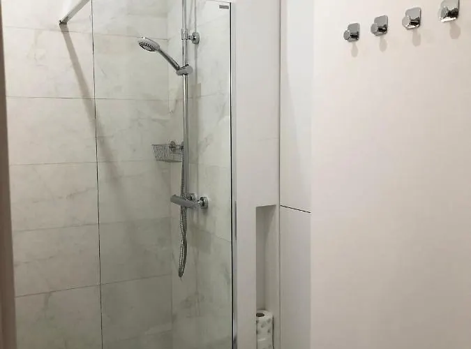 9, Z Oddzielną Sypialnią! Apartament Warszawa