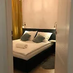 Апартаменты 9, Z Oddzielna Sypialnia! *
